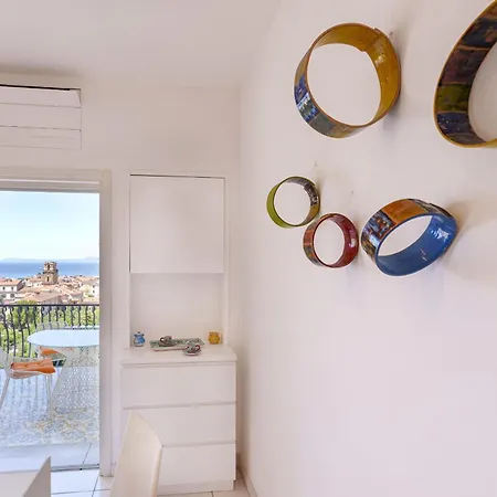 Ester's Sorrento