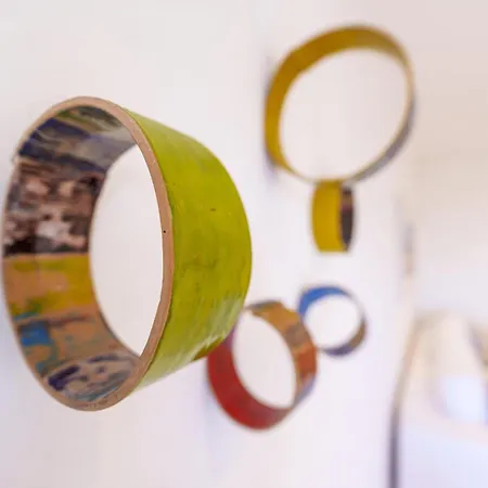 Vakantiehuis Ester's