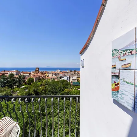 Vakantiehuis Ester's