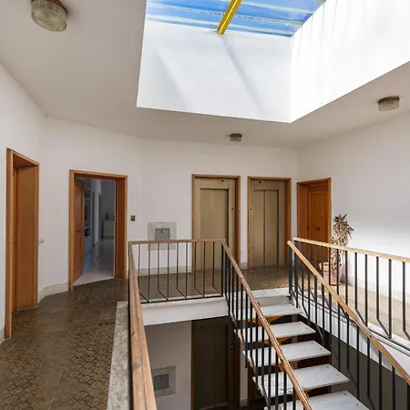 Ester's Vakantiehuis Sorrento