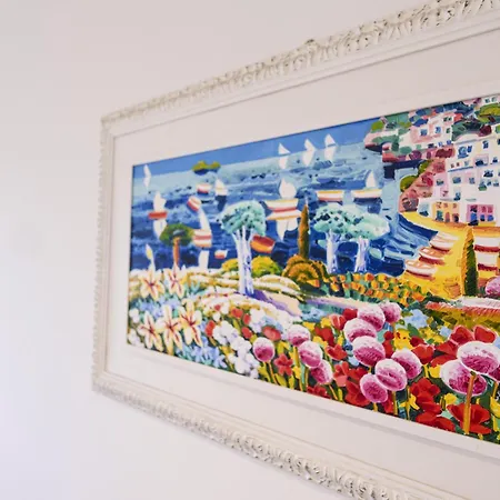 Vakantiehuis Ester's