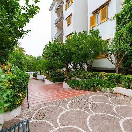 Ester's Vakantiehuis Sorrento