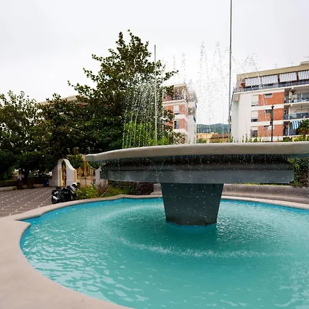 Ester's Vakantiehuis