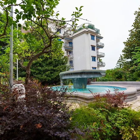 Vakantiehuis Ester's