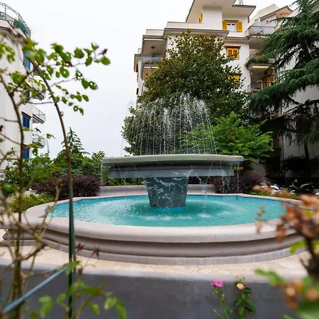 Ester's Vakantiehuis Sorrento