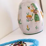 Ester's Σπίτι διακοπών *