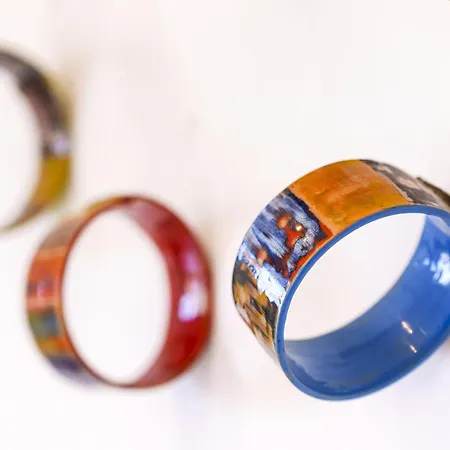 Ester's Σπίτι διακοπών *