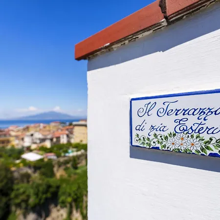 Ester's Σπίτι διακοπών *