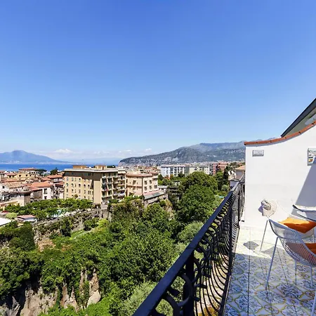 Ester's Sorrento