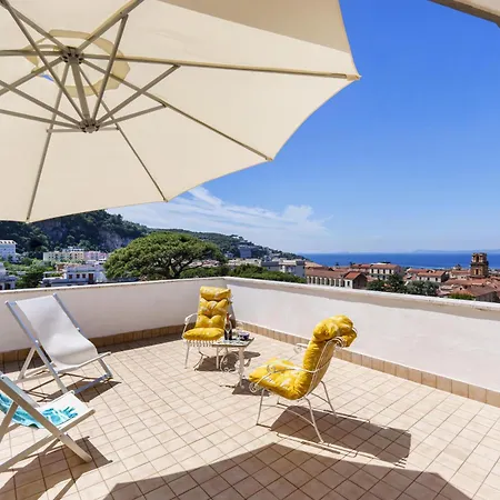 Holiday home Ester's Sorrento