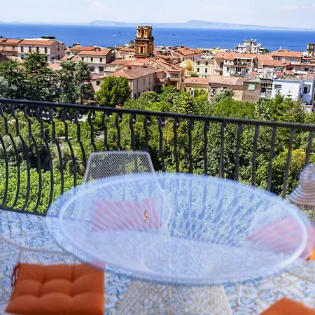 Ester's * Sorrento