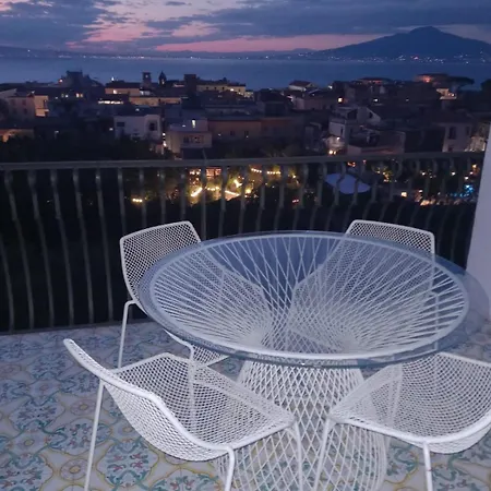 Ester's * Sorrento