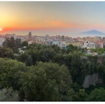 Ester's Semesterbostad Sorrento