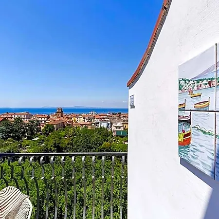 Ester's Sorrente