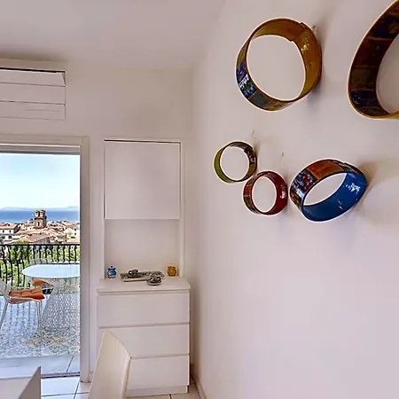 Ester's Sorrente
