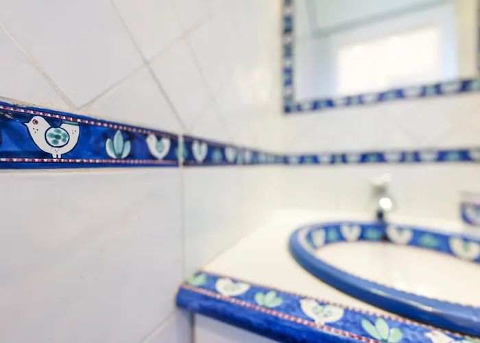 Ester's Casa vacanze Sorrento