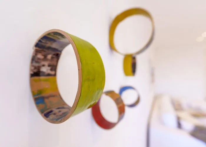 Σπίτι διακοπών Ester's