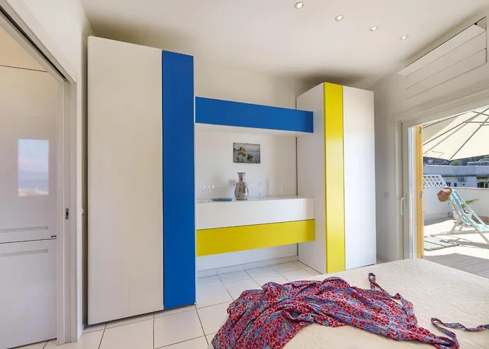 Holiday home Ester's Sorrento