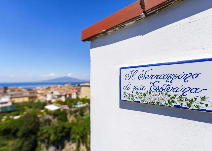 Ester's Holiday home *