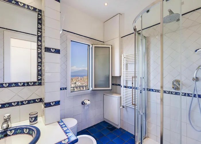 Holiday home Ester's *