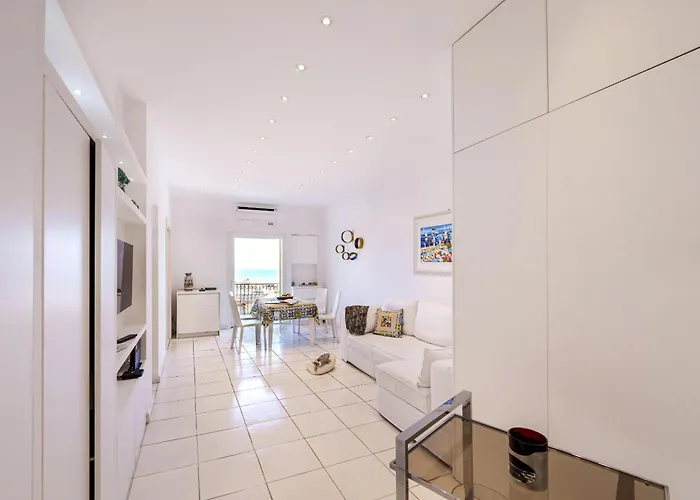 Σπίτι διακοπών Ester's Σορέντο