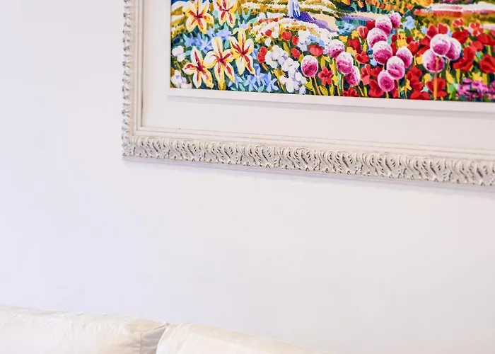 Σπίτι διακοπών Ester's