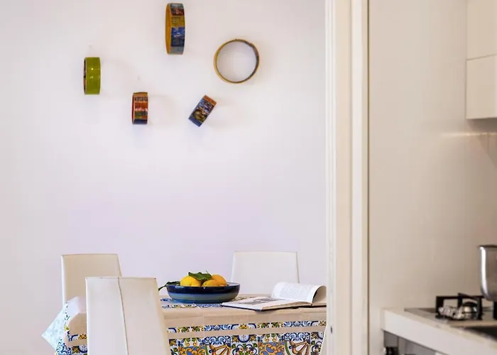 Ester's Casa vacanze Sorrento