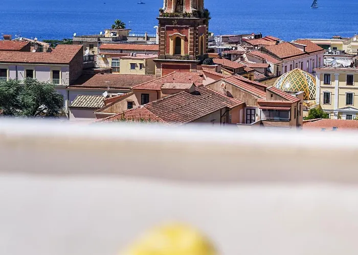 Holiday home Ester's