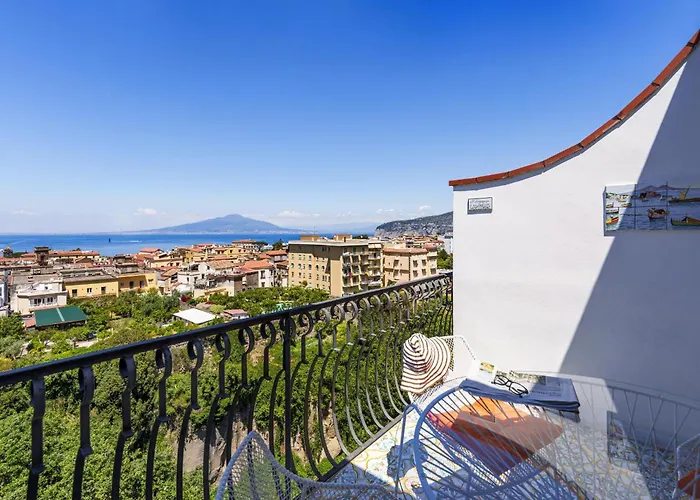 Holiday home Ester's