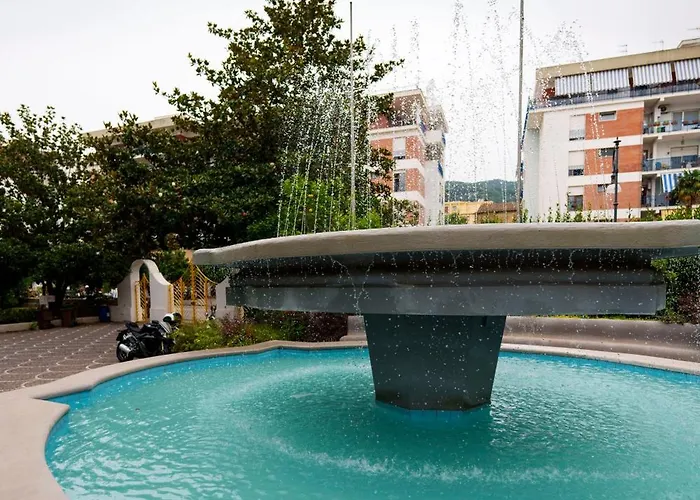 Ester's Σπίτι διακοπών