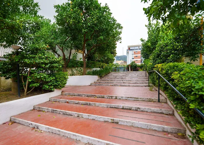 Holiday home Ester's Sorrento