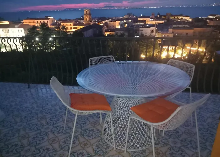 Casa vacanze Ester's *