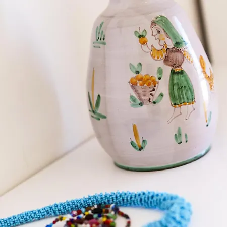 Ester's Hébergement de vacances *