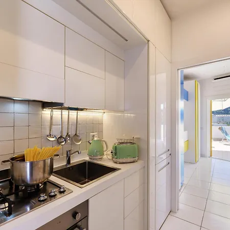 Hébergement de vacances Ester's