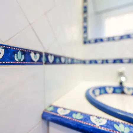 Ester's 度假居 索伦托