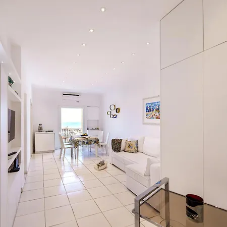 Hébergement de vacances Ester's Sorrente