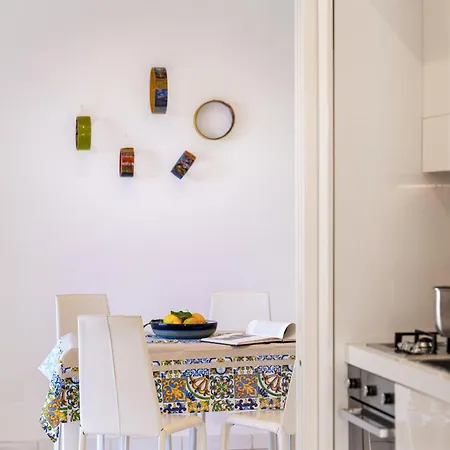 Ester's Hébergement de vacances Sorrente