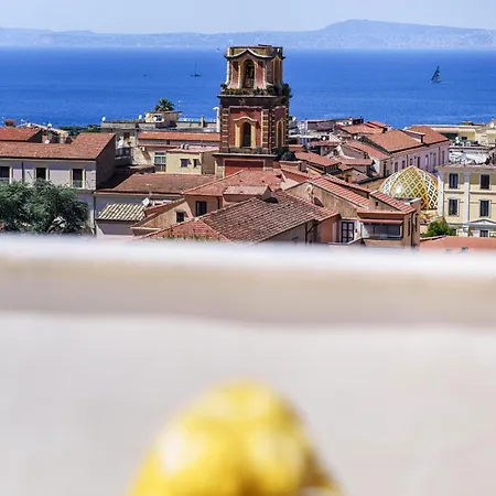 Hébergement de vacances Ester's