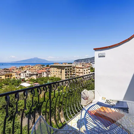 Hébergement de vacances Ester's