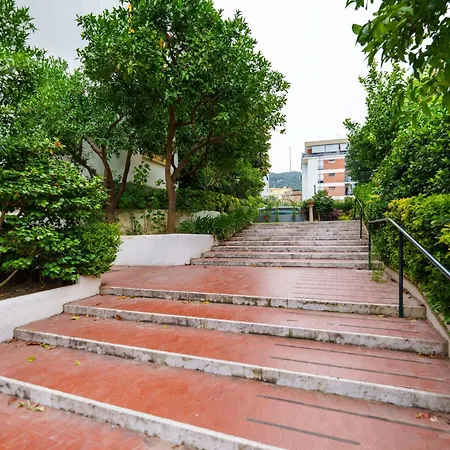 Hébergement de vacances Ester's Sorrente