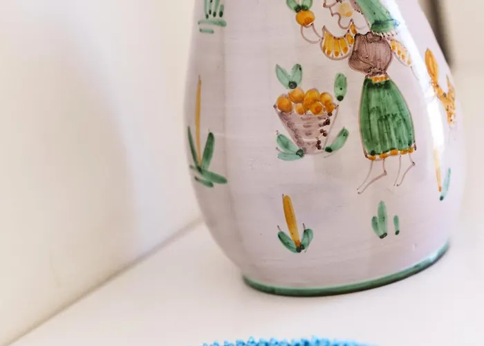 Ester's Будинок відпочинку *