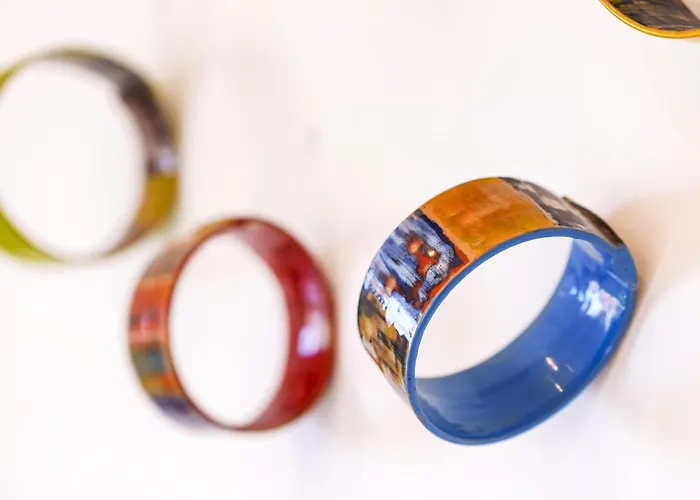 Ester's Hébergement de vacances *