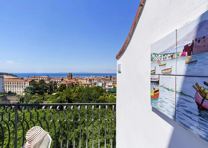 Hébergement de vacances Ester's