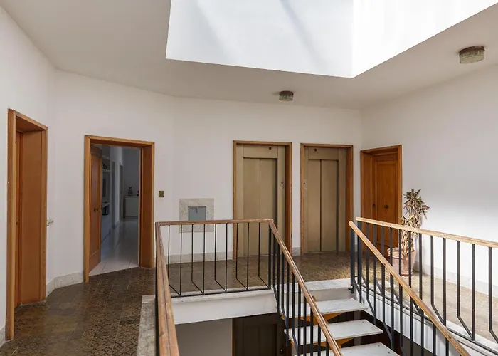 Ester's Hébergement de vacances Sorrente