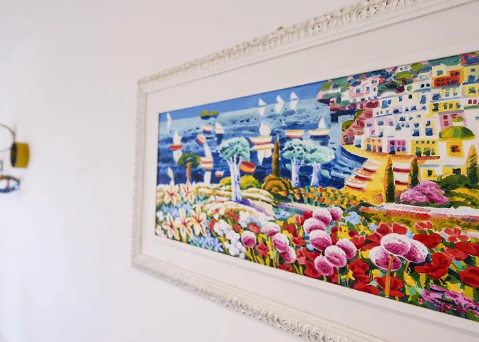 Будинок відпочинку Ester's