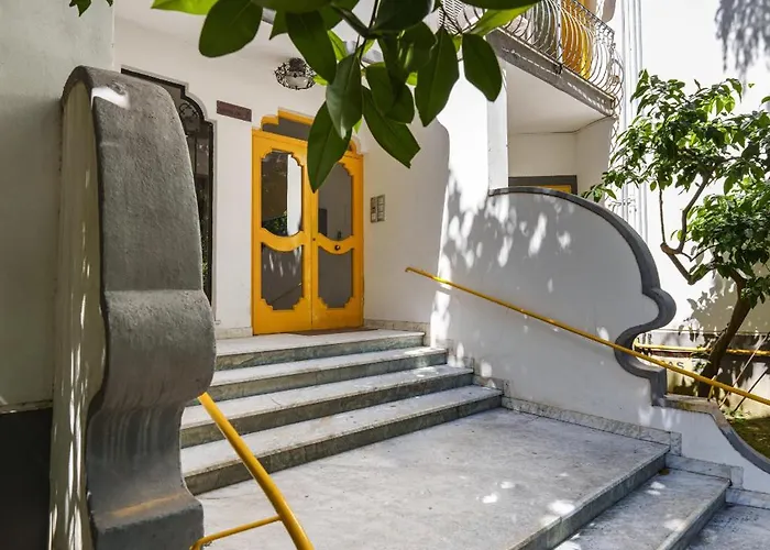 Ester's Будинок відпочинку