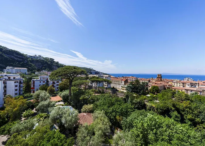 Ester's Hébergement de vacances *