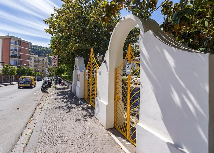 Hébergement de vacances Ester's *