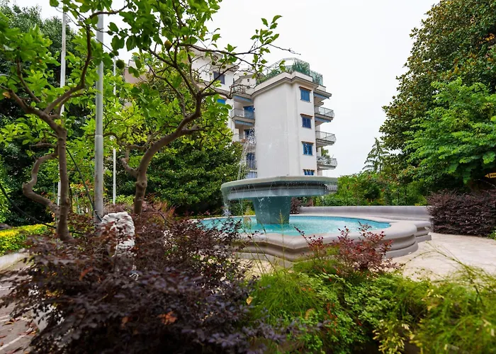 Будинок відпочинку Ester's