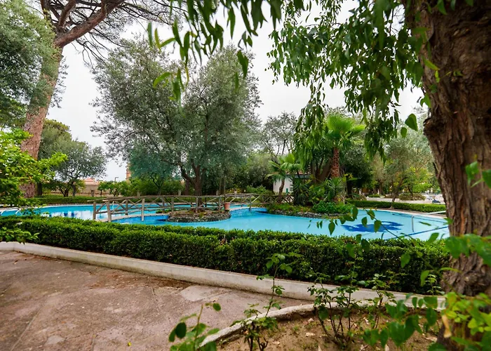 Hébergement de vacances Ester's *